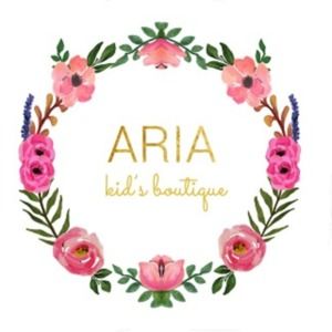 Meet your Posher, Aria